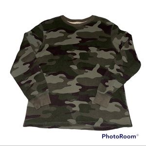 Outdoor Life Field Thermal Crew